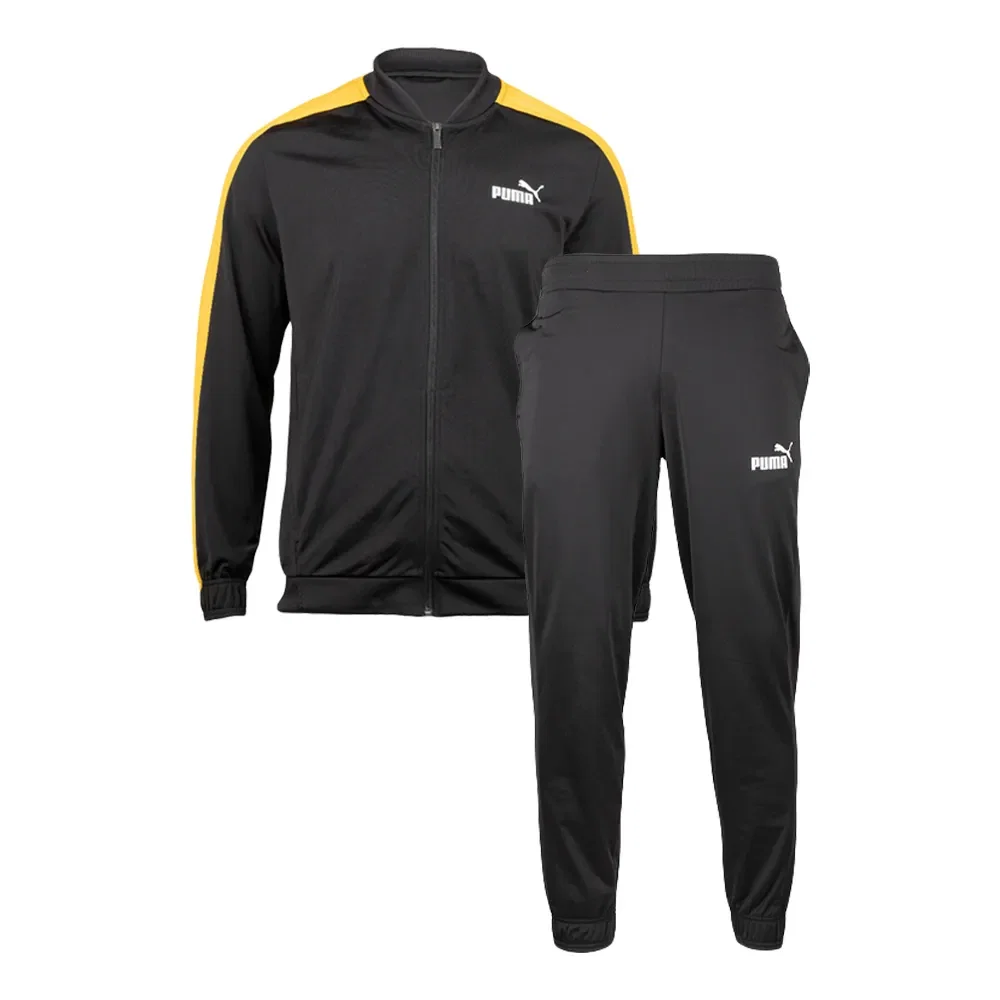 Agasalho Puma Baseball Masculino — imagem 1