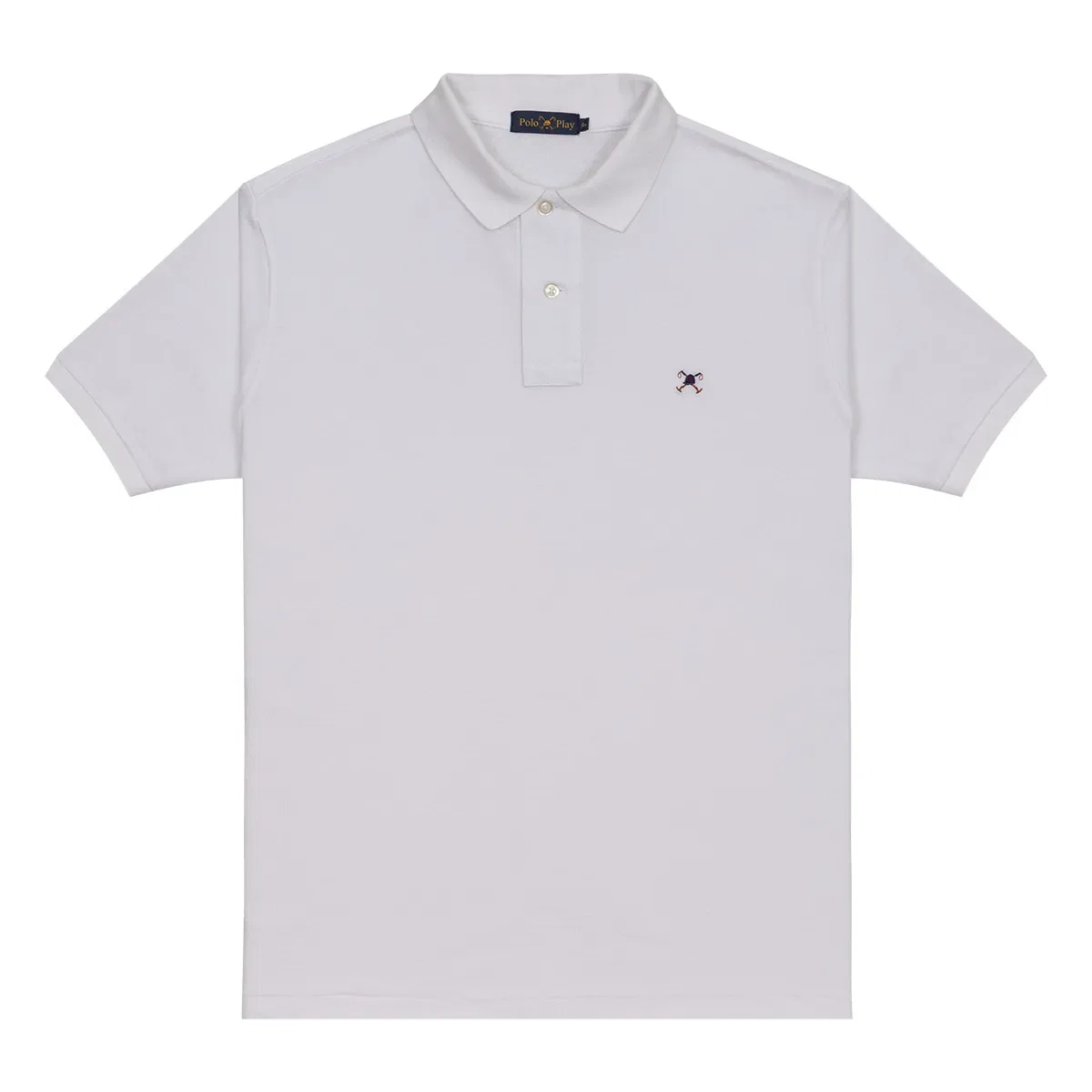 Camisa Polo Taquinho