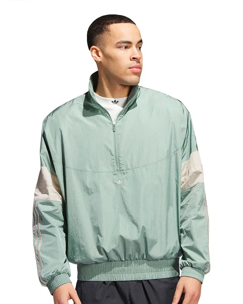 Jaqueta Adidas Warm Up Masculina — imagem 1