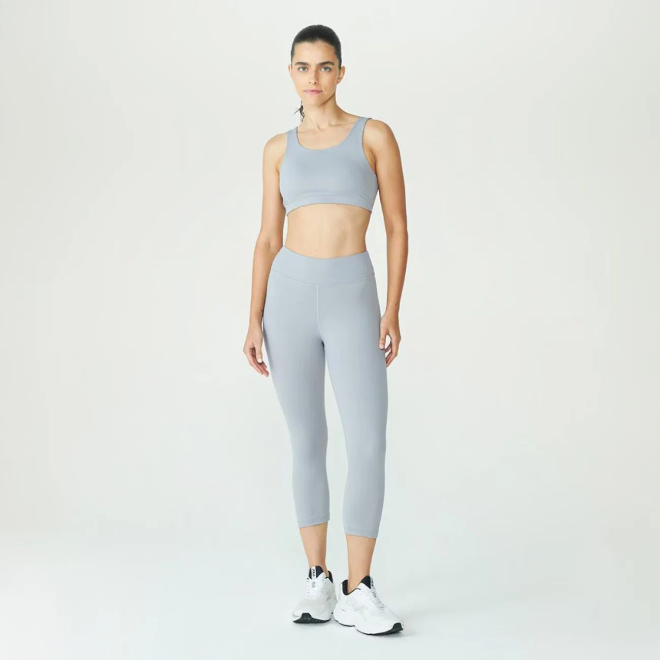 Calça Capri Fila Flat Life II Feminina