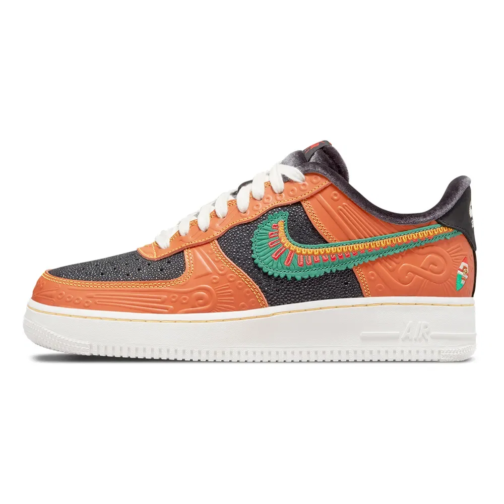 Tênis Nike Air Force 1 07 Masculino — imagem 1