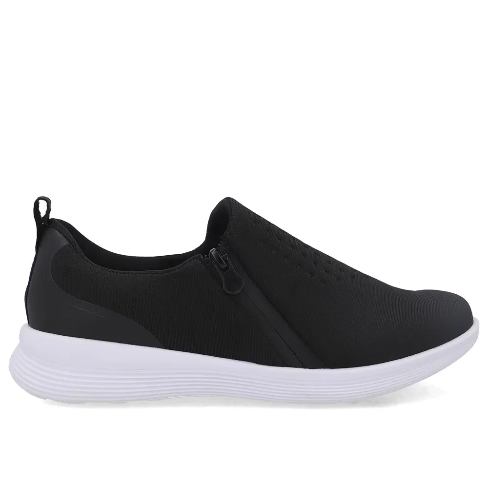Tênis Elastano Preto