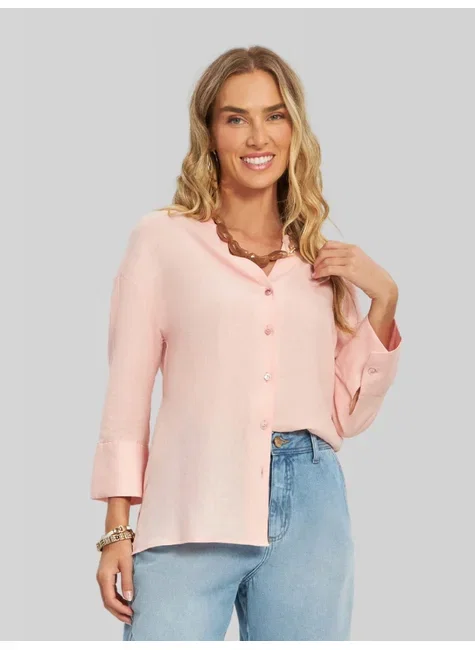 Camisa Feminina