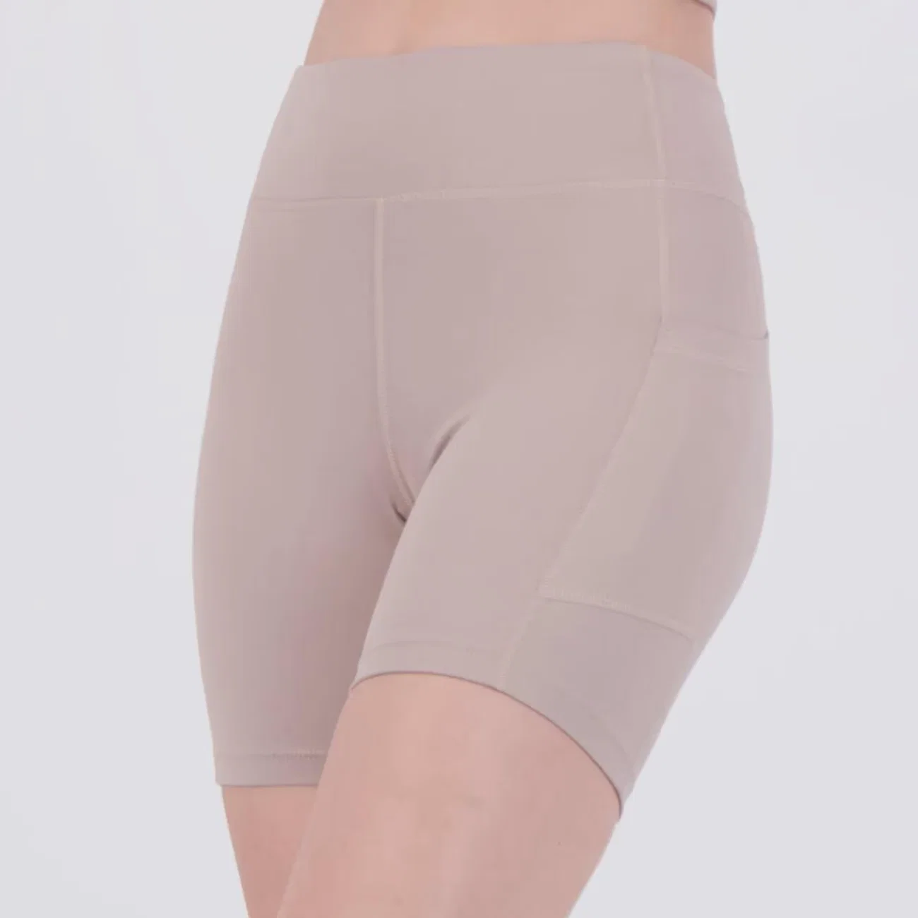 Bermuda Fila Pocket Life Feminina