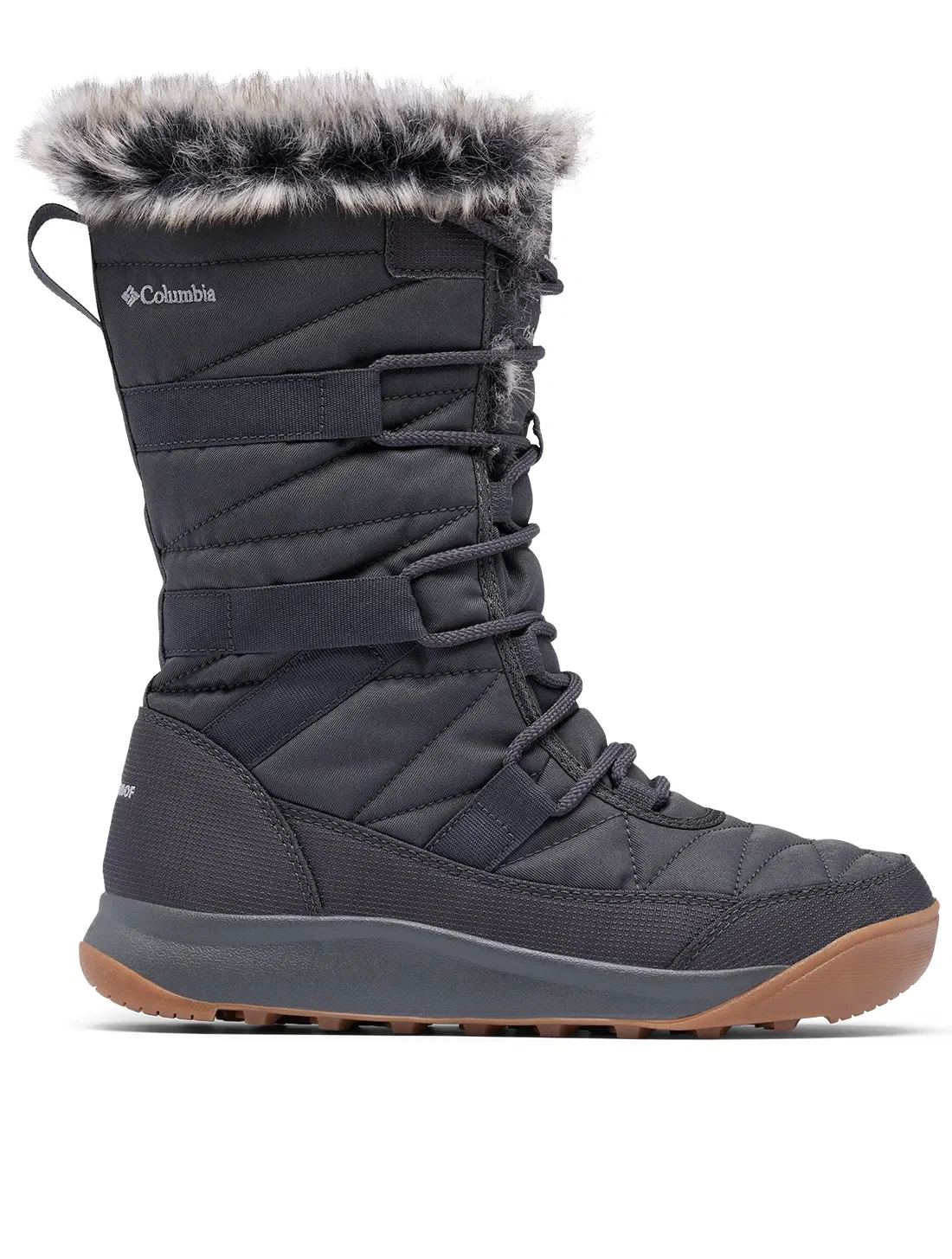 Bota Columbia Feminina Minx ™ IV