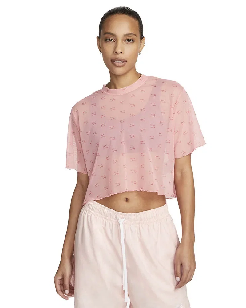 Camiseta Nike Air Feminina — imagem 1