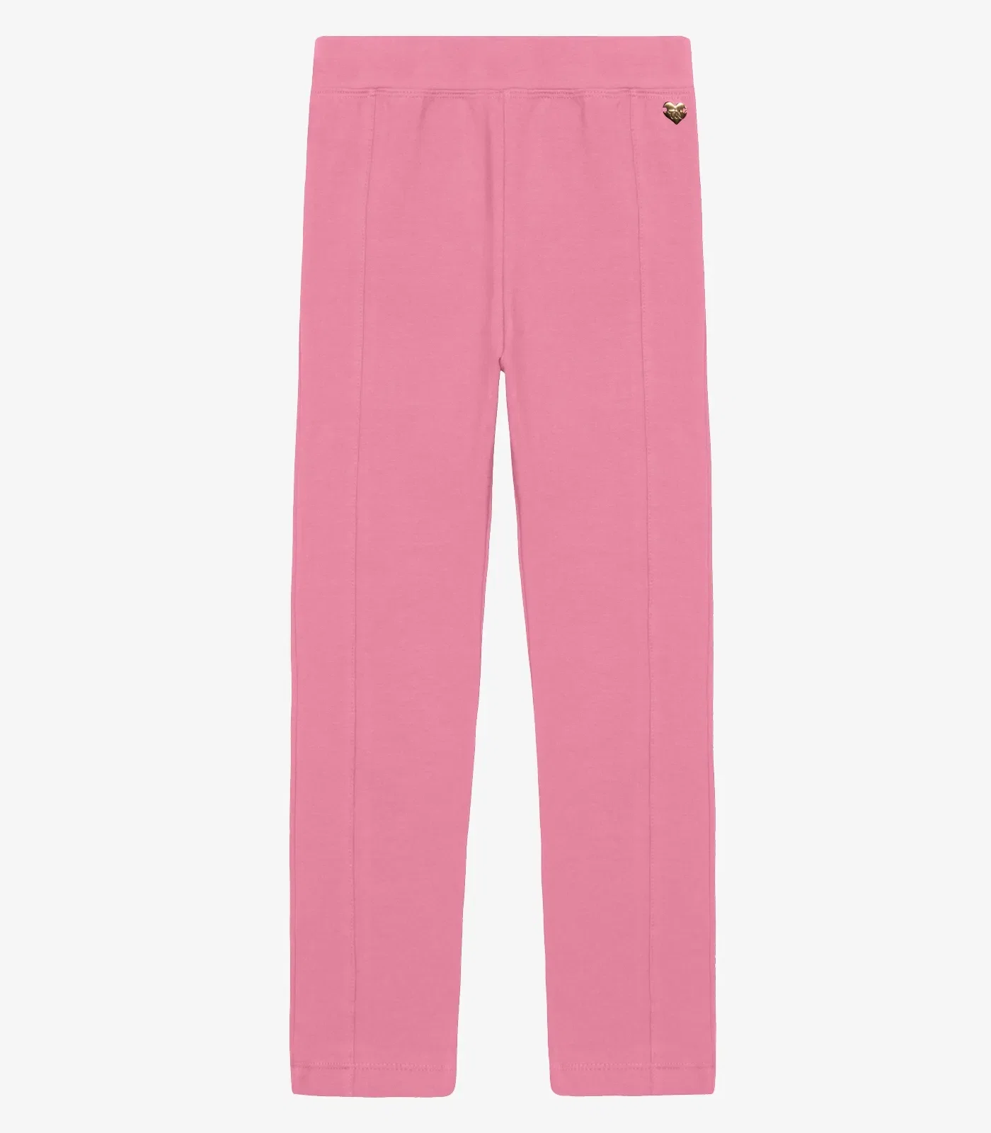 Legging Infantil Montaria Molecotton Trick Nick Rosa