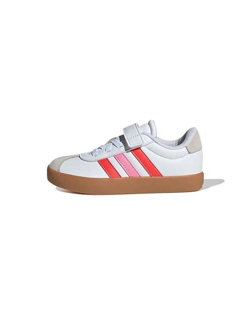 Tênis Adidas Vl Court 3.0 El Infantil