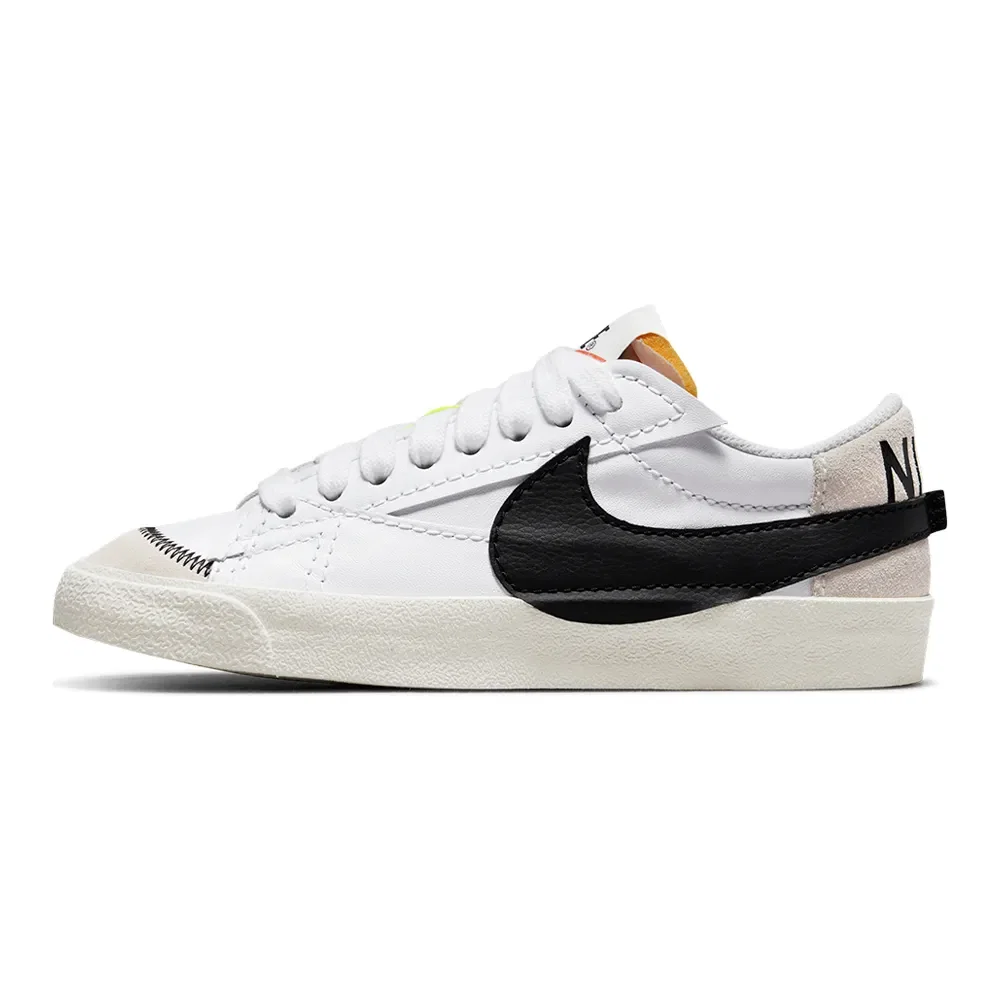 Tênis Nike Blazer Low 77 Jumbo Feminino — imagem 1