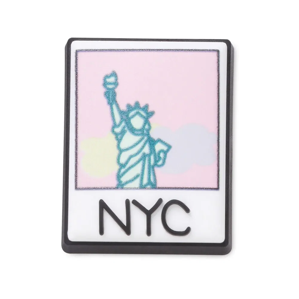 Polaroid Nova York