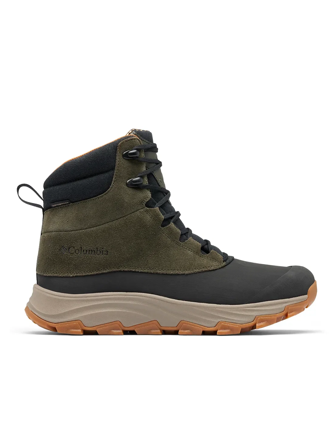 Bota Masculina Expeditionist™ Shield