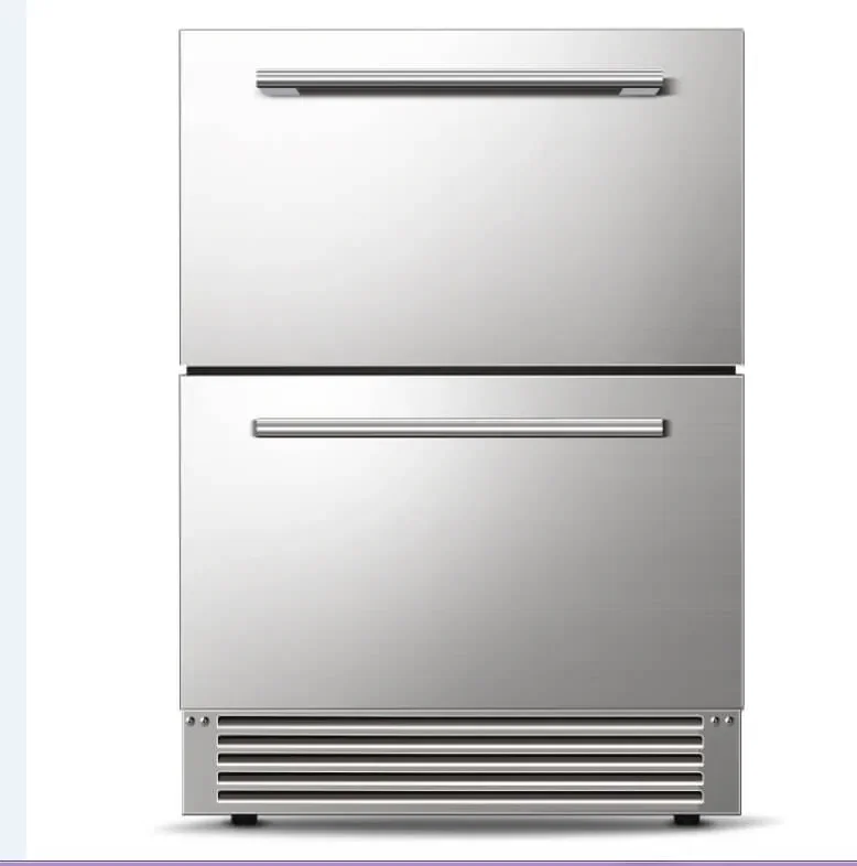 Gaveta Refrigeradora Advanced 145L 220V Cuisinart Arkton — imagem 1
