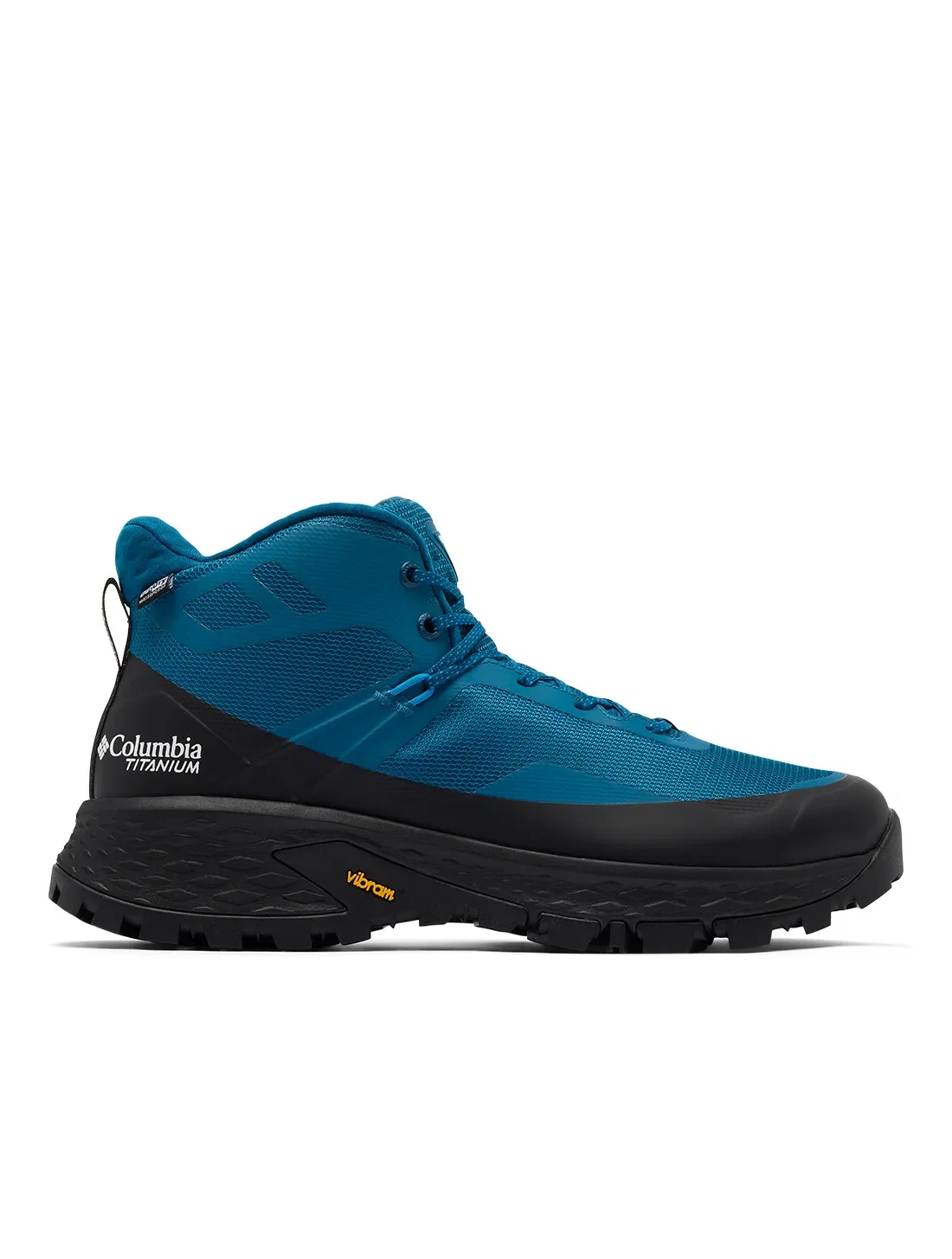 Bota Columbia Masculina Tellurix™ Titanium™ Outdry™ Mid — imagem 1