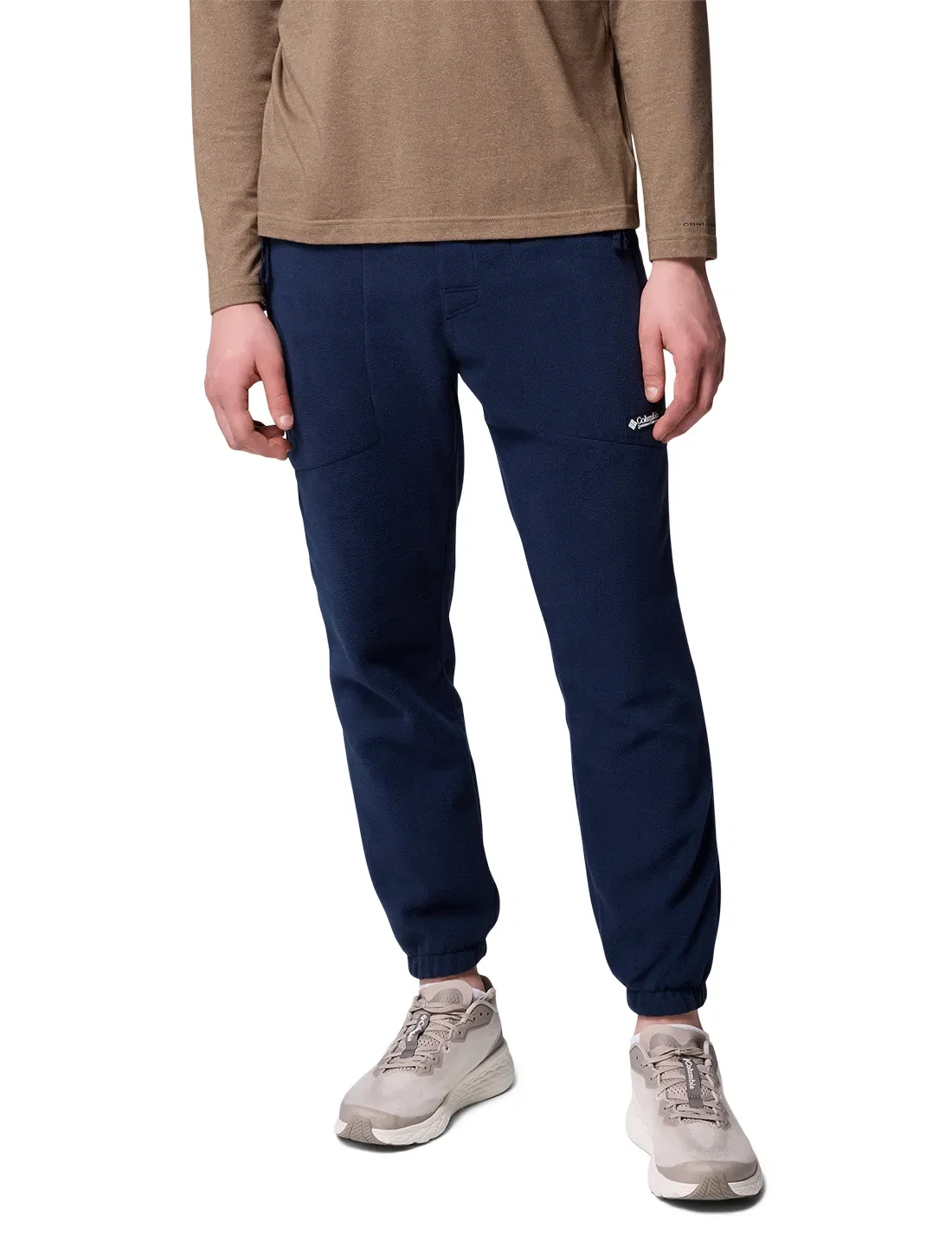 Calça Fleece Columbia Masculina Sequoia Grove™ — imagem 1