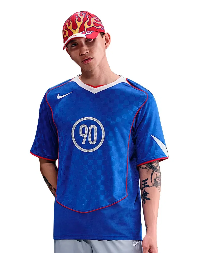 Camisa de Futebol Nike Total 90 Energy Masculina — imagem 1