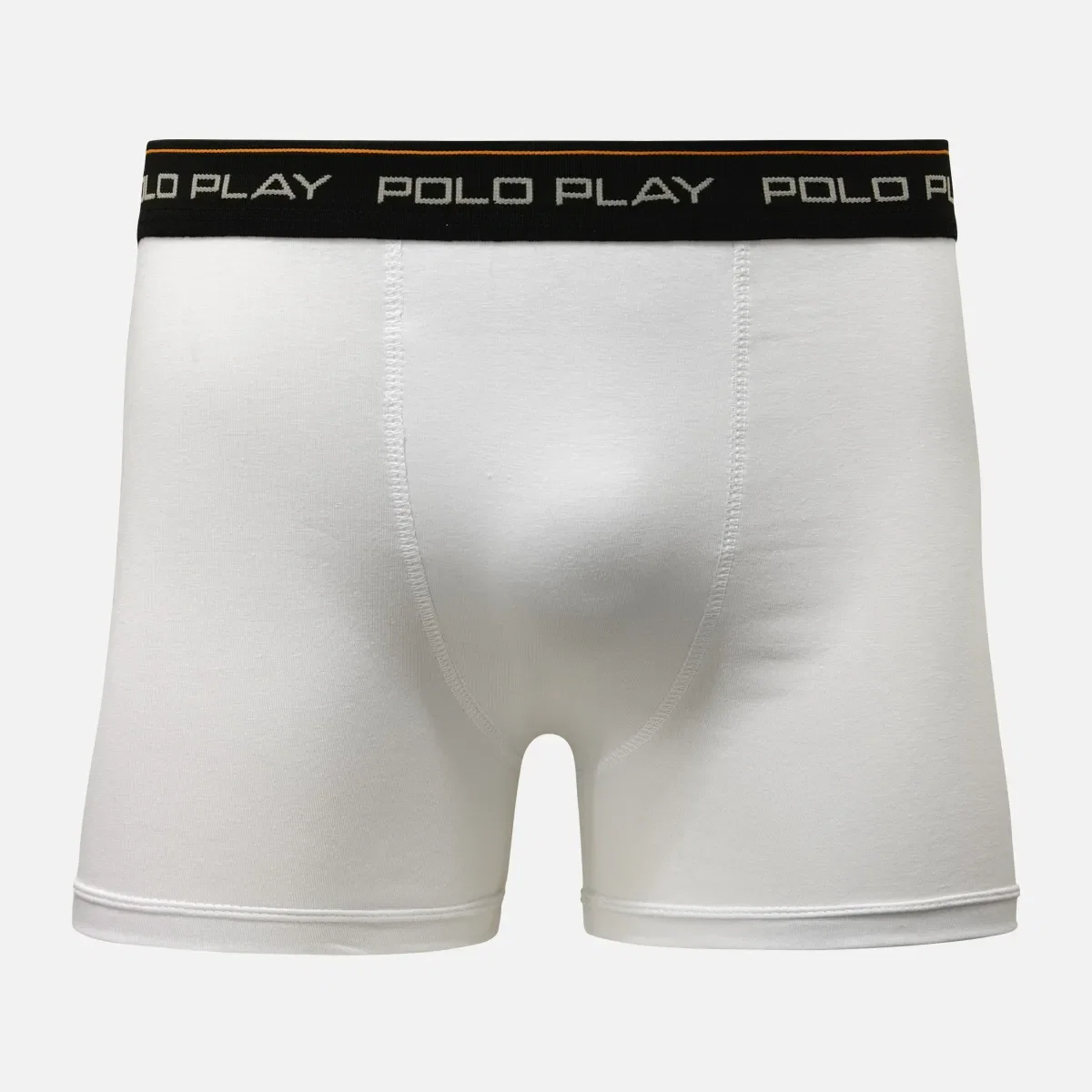 Cueca Cotton Elastico