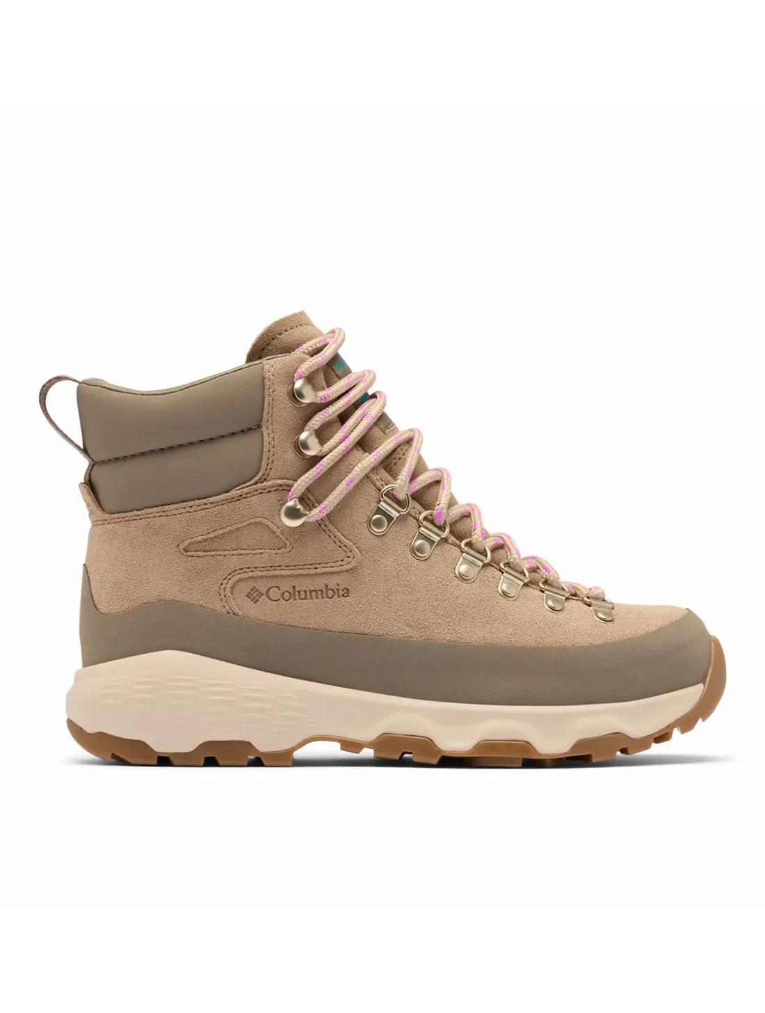 Bota Columbia Feminina Newton Alpine PT™