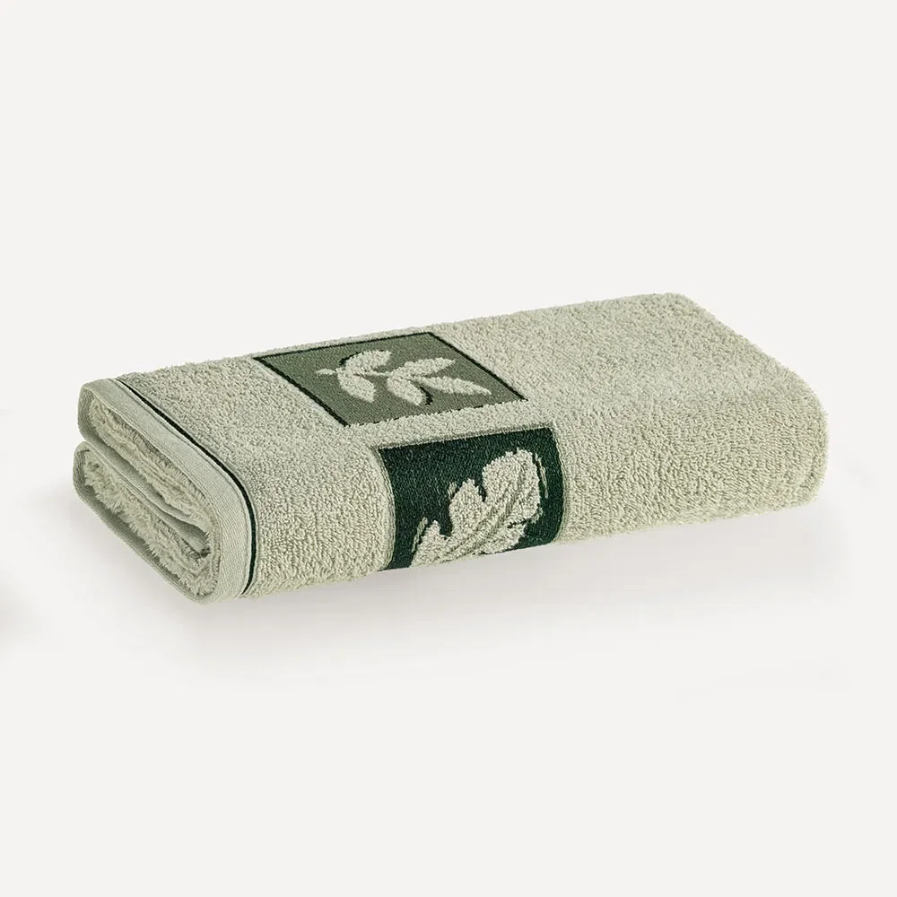 Toalha Quebec Matcha