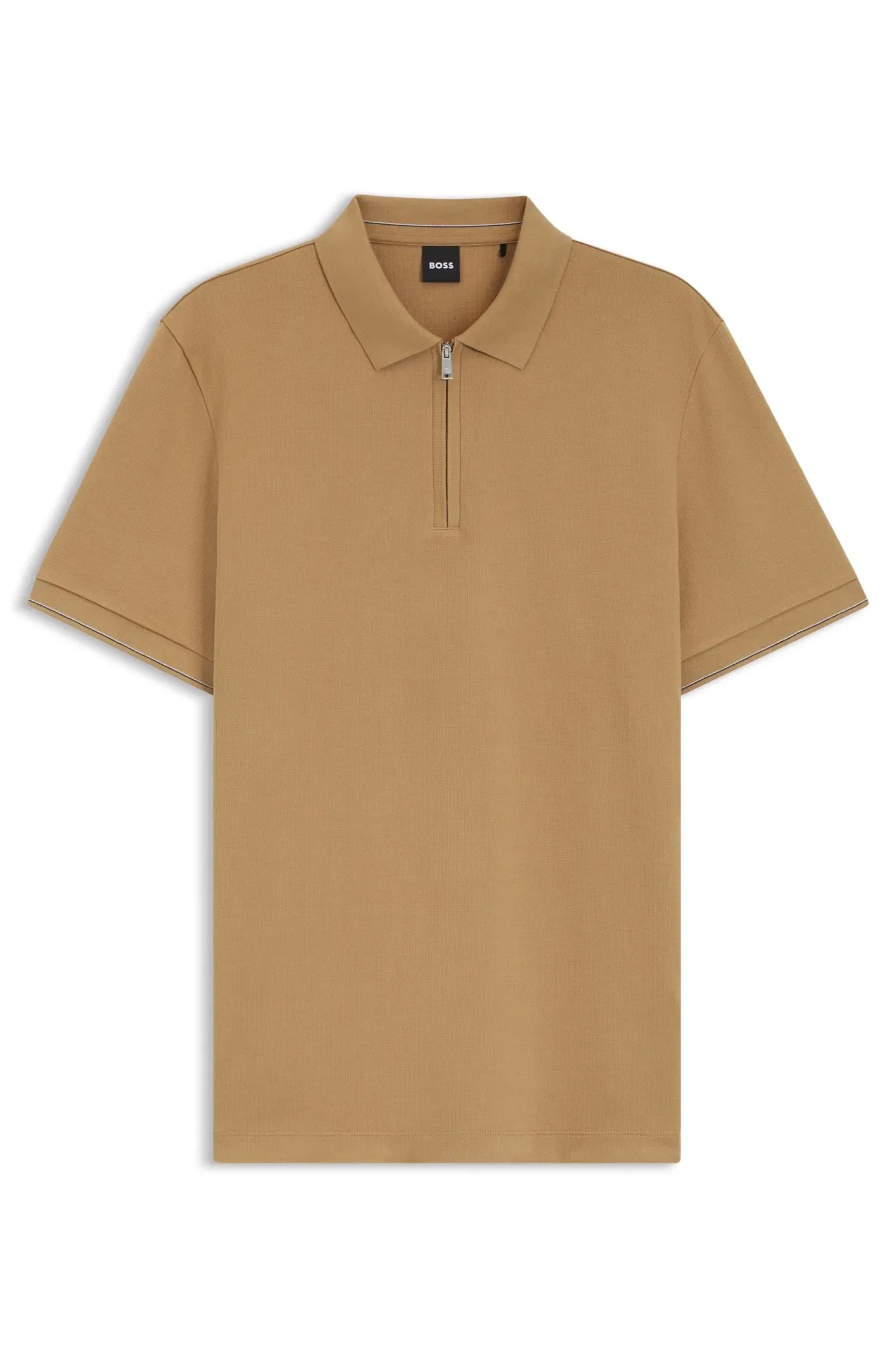 Polo Regular Fit — imagem 1