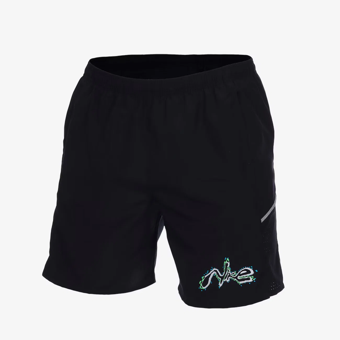 Bermuda de Corrida Nike Miler Masculino