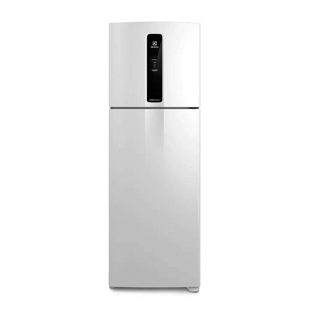 Geladeira Electrolux Frost Free Inverter 390L Efficient AutoSense Duplex Branca (IF43) — imagem 1