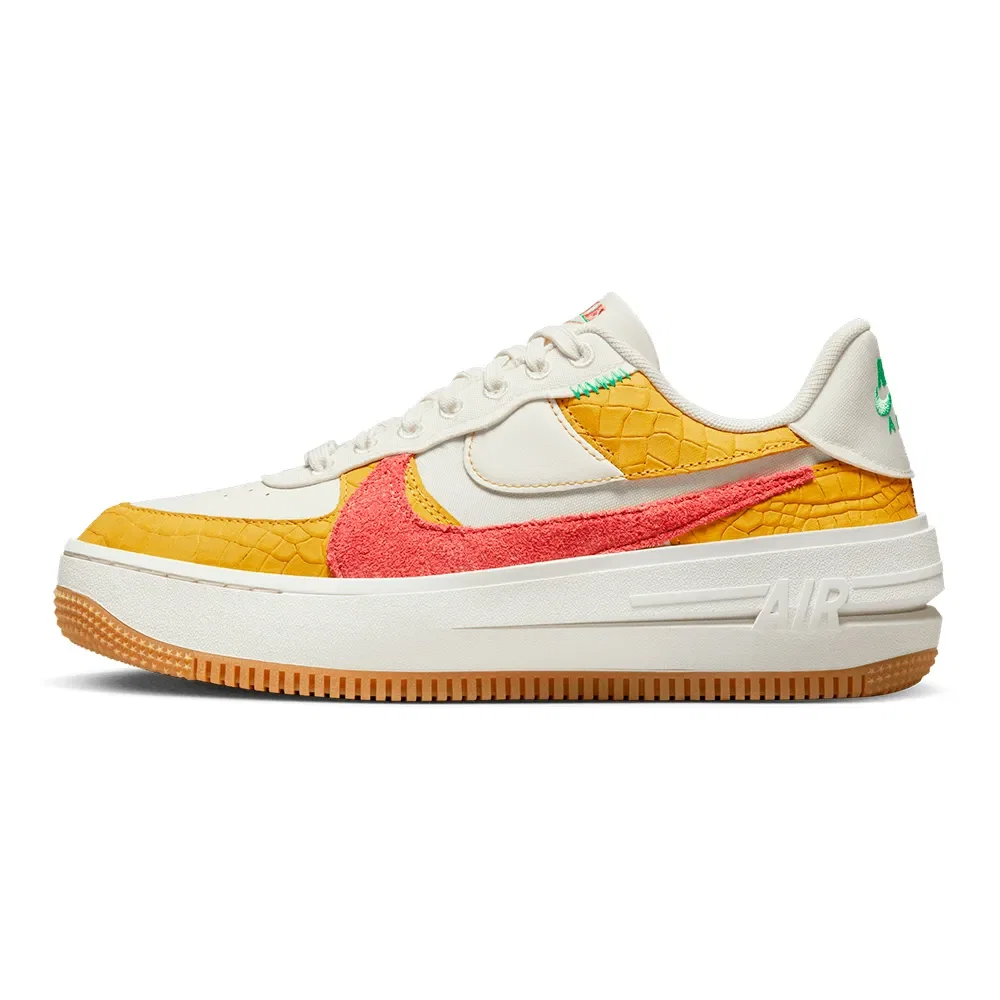 Tênis Nike Air Force´1 Lv8 Plataform — imagem 1