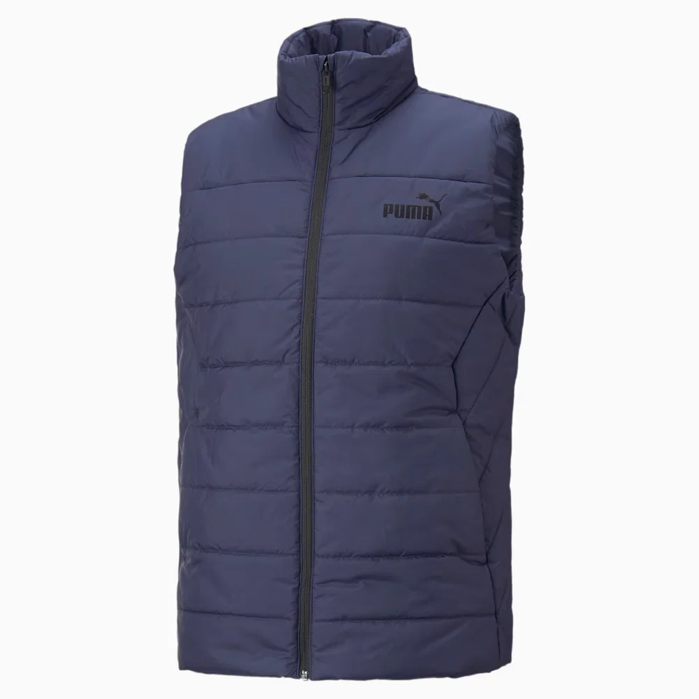 Colete Essentials Padded Masculino
