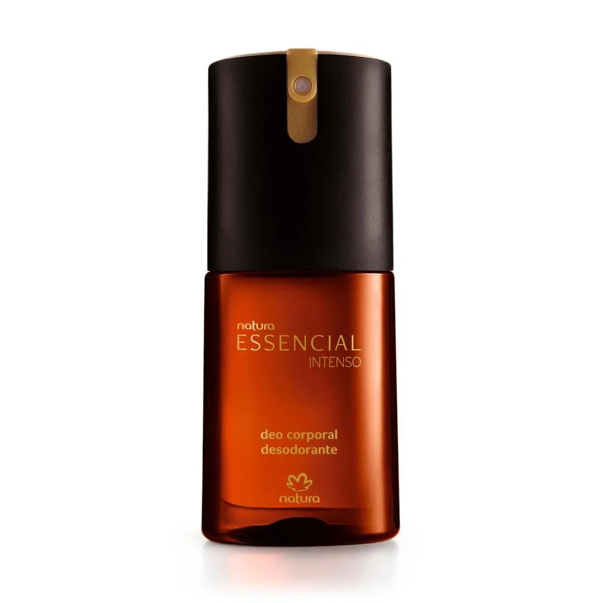 Desodorante Corporal Essencial Intenso Masculino 100 ml