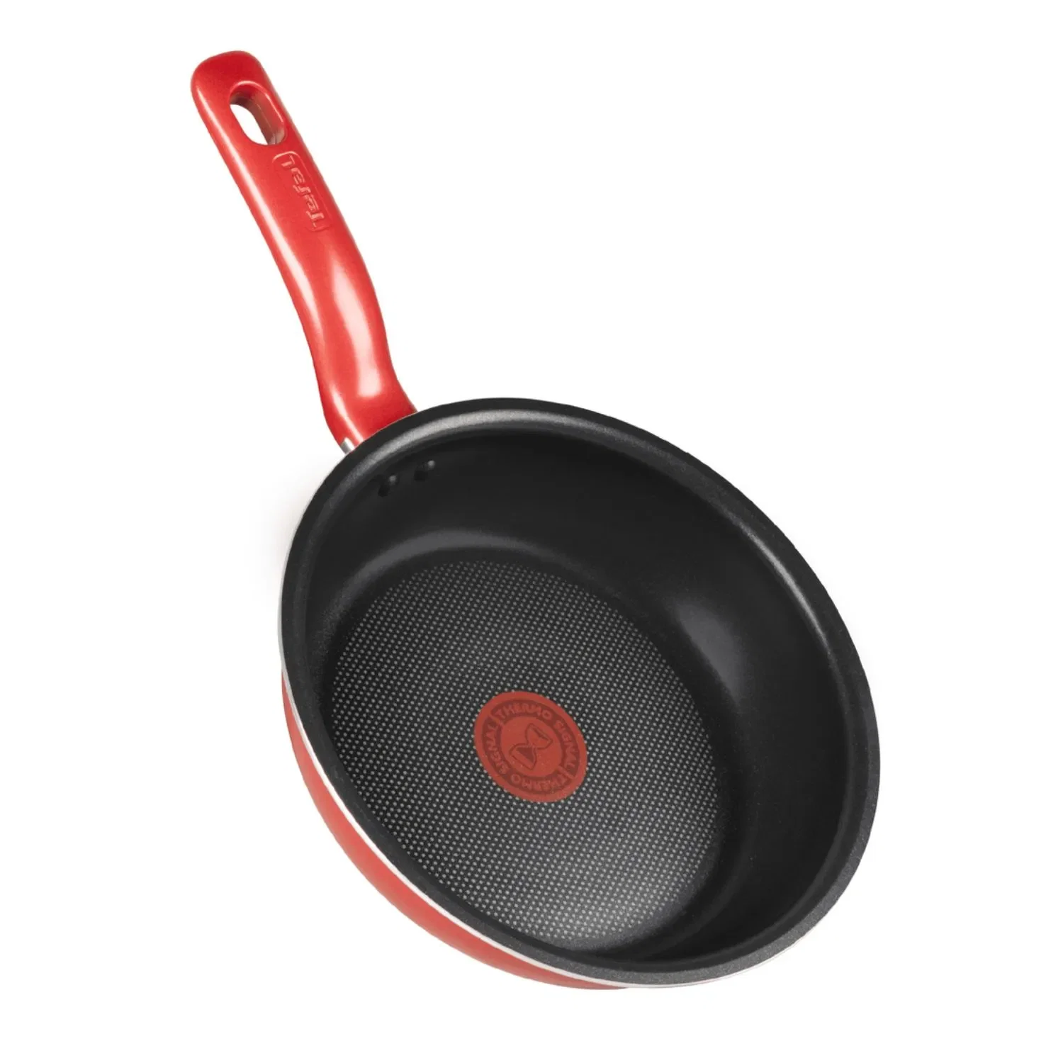 Frigideira com Indução Vermelha 21cm So Chef Tefal — imagem 1