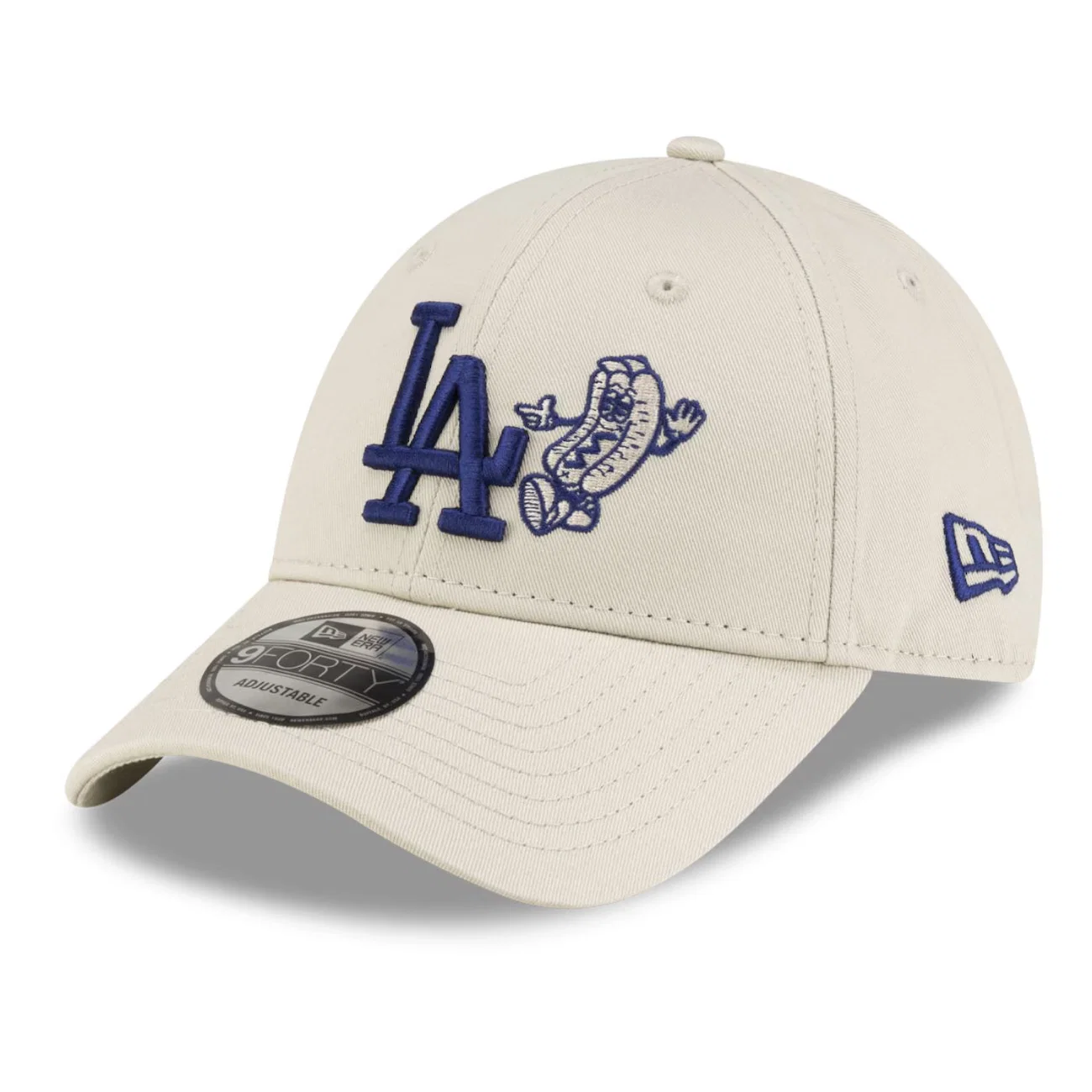 BONE New Era FOOD ICON 9FORTY LOSDOD STNDRY Masculino