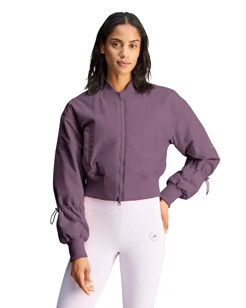 Jaqueta Adidas Stella McCartney Feminina — imagem 1