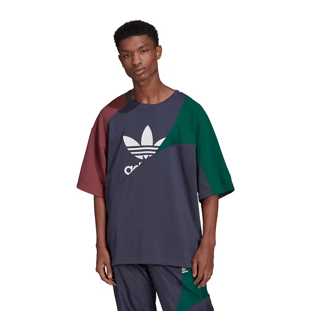 Camiseta adidas Adicolor Masculina