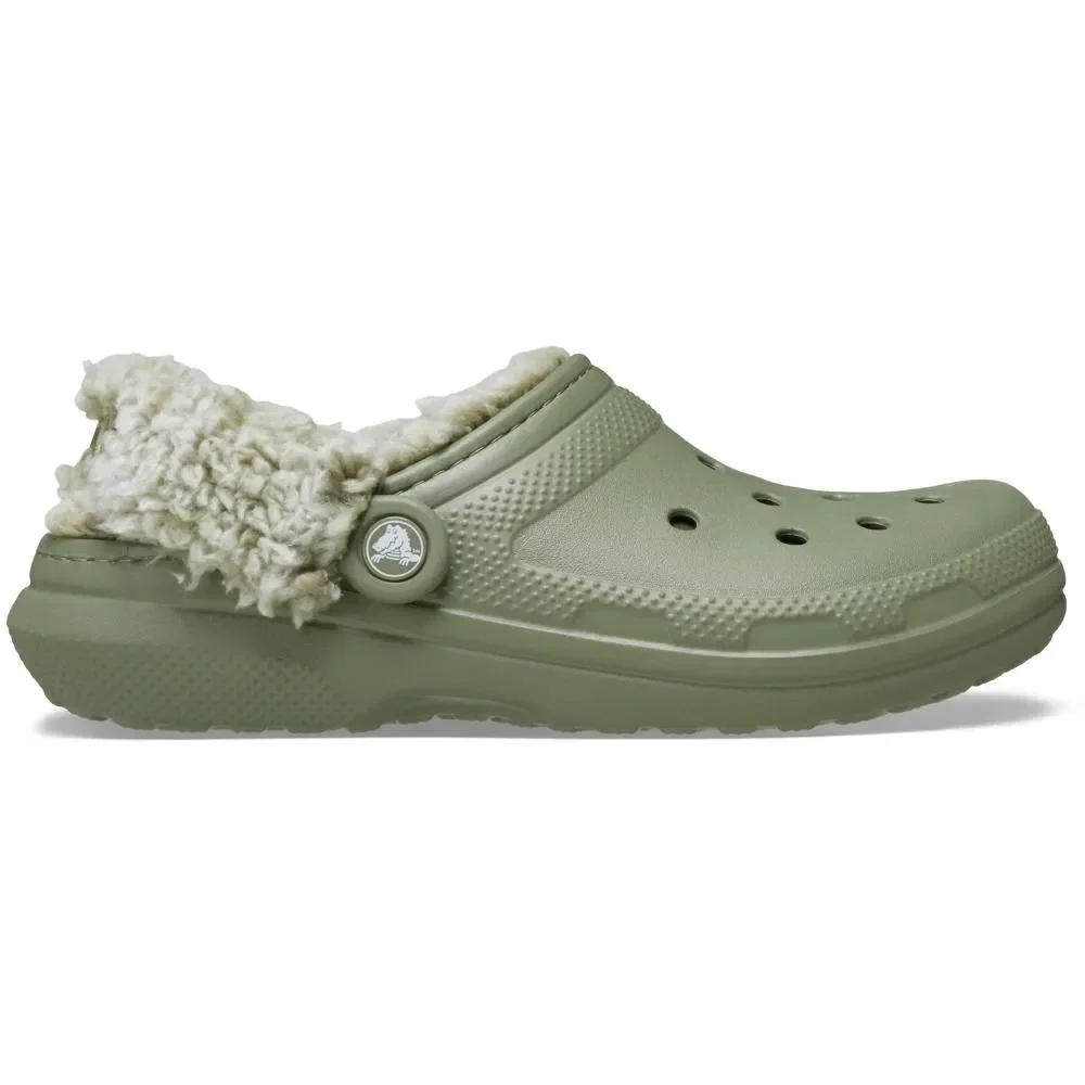 Classic Fleece Lined Clog — imagem 1