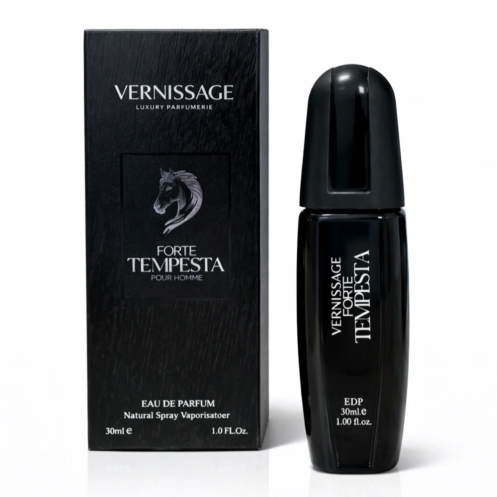 Perfume Vernissage Forte Tempesta 30ml