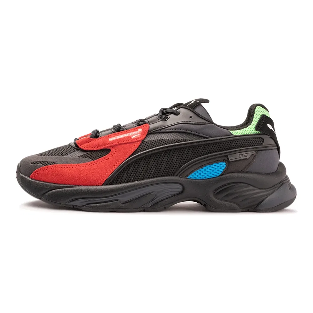 Tênis Puma RS-Connect Lazer