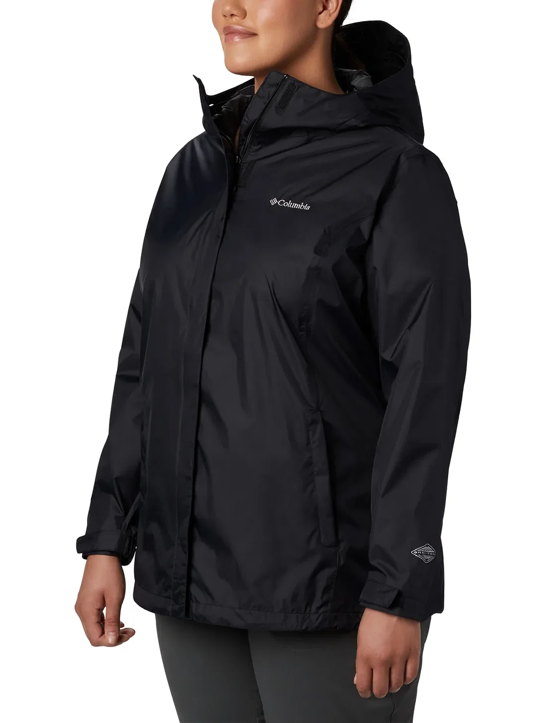 Jaqueta Columbia Feminina Arcadia™ II Plus Size