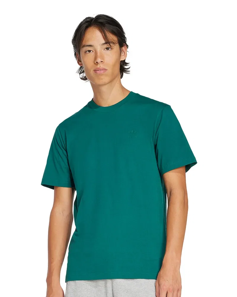 Camiseta adidas Trefoil Series Masculina — imagem 1