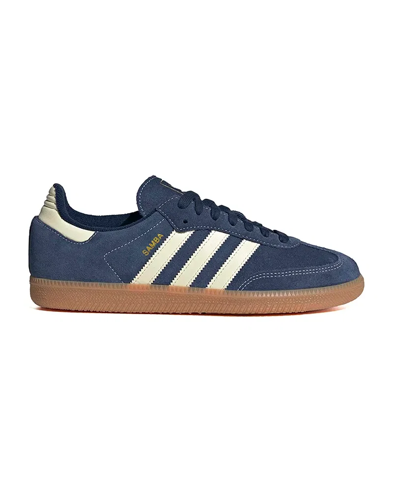 Tênis adidas Samba OG Masculino — imagem 1