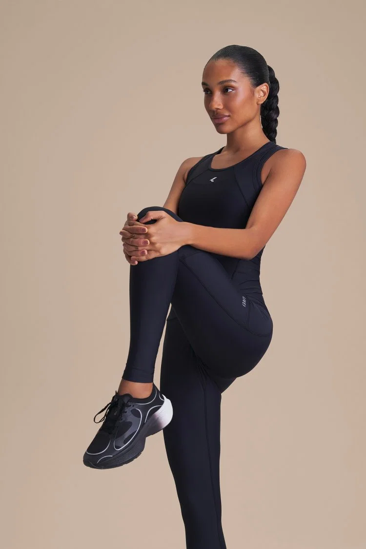 Legging Six Pockets Speed