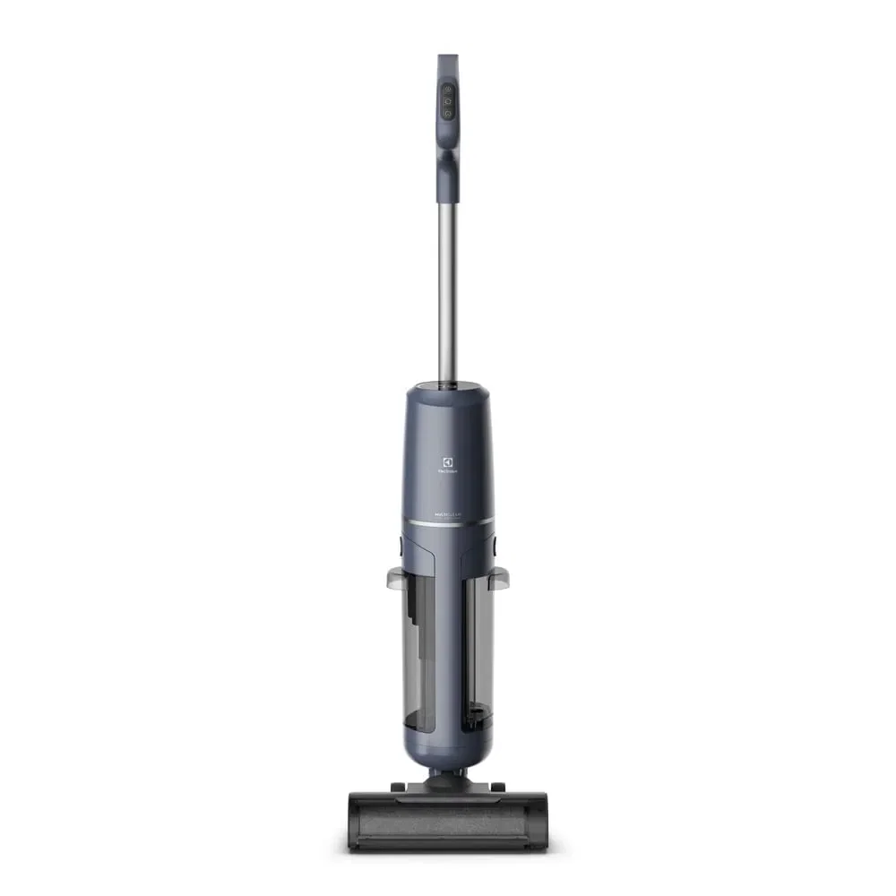 Aspirador Multifuncional sem Fio Electrolux 3 em 1 Painel LED e Bateria até 40 min (EMC2500)