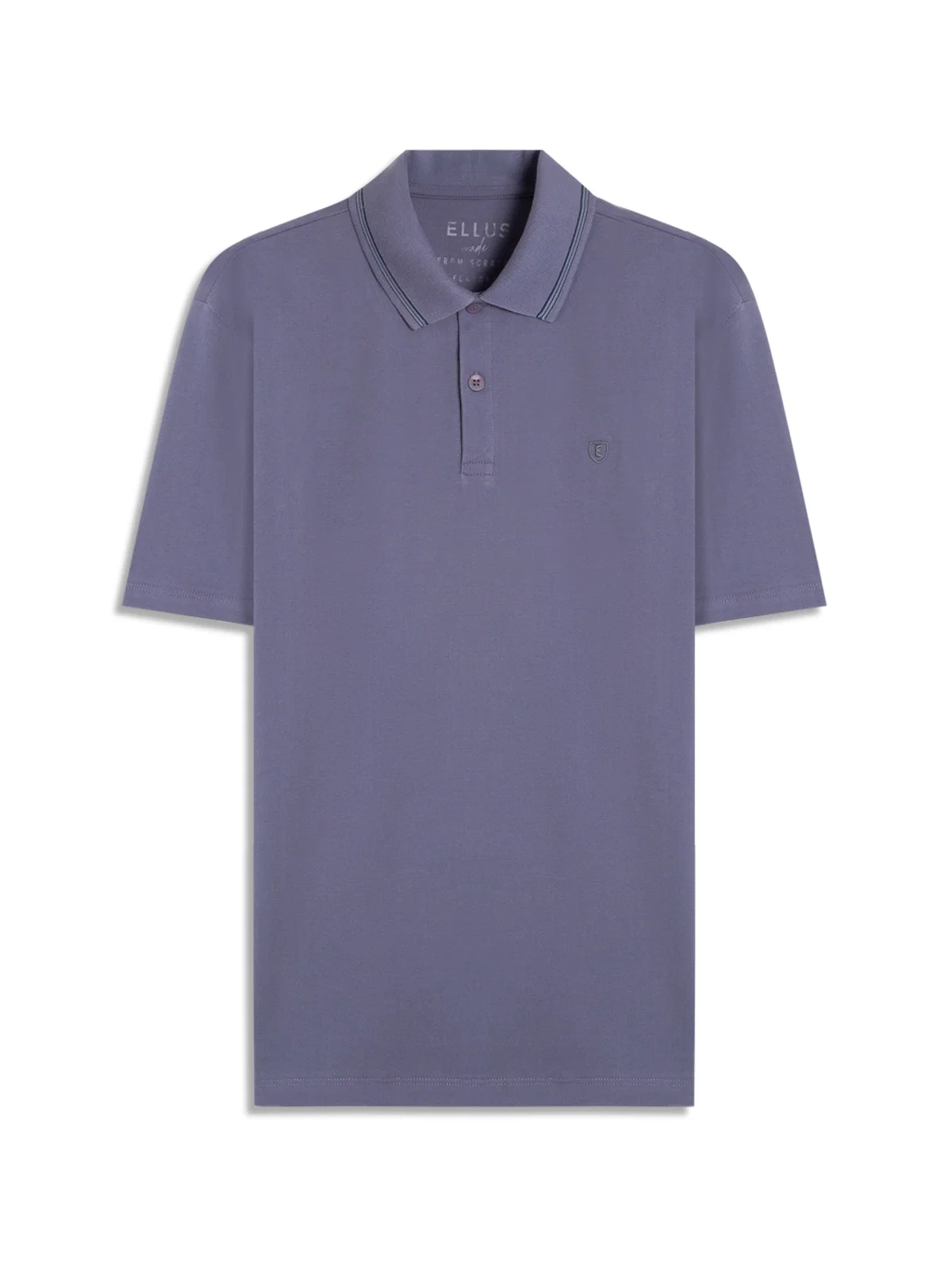 Polo Piquet e Classic Mc Misty