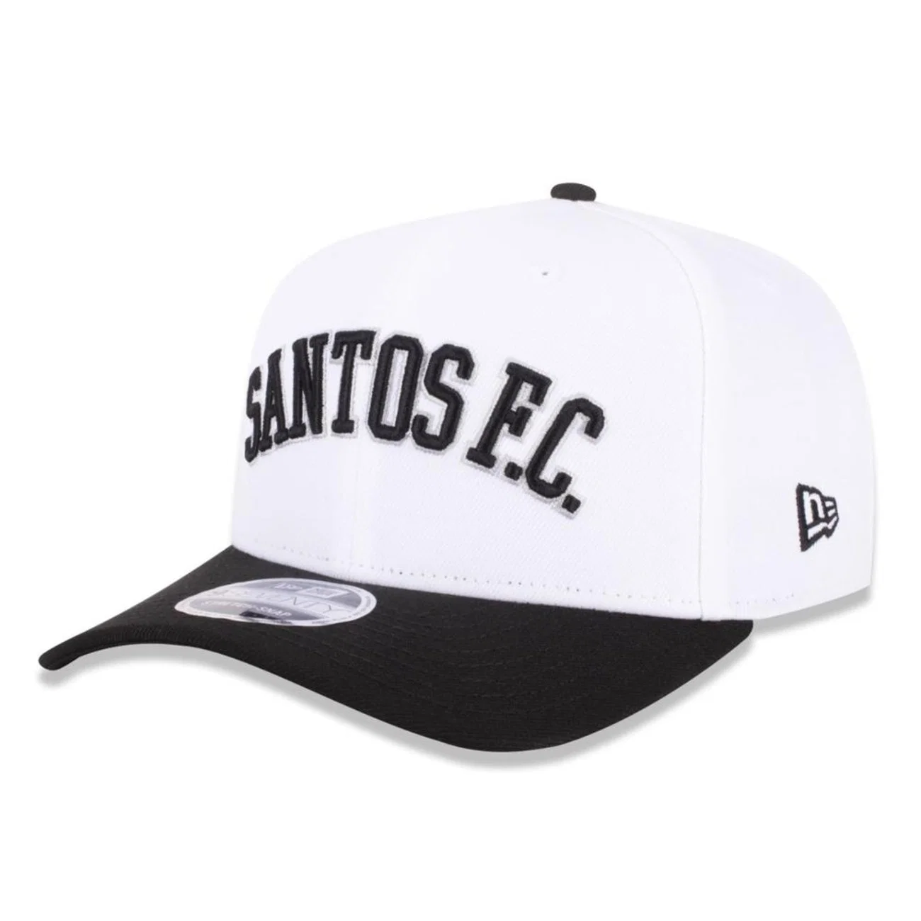 Bone New Era 9SEVENTY Santos New Era Masculino