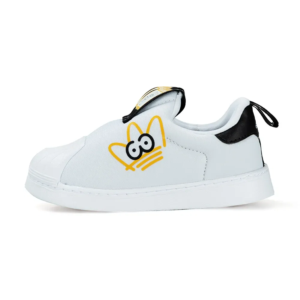 Tênis adidas James Jarvis S 360 Infantil — imagem 1