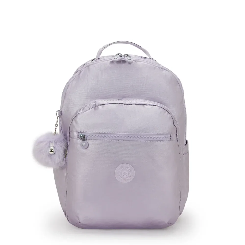Mochila Kipling Seoul Xl