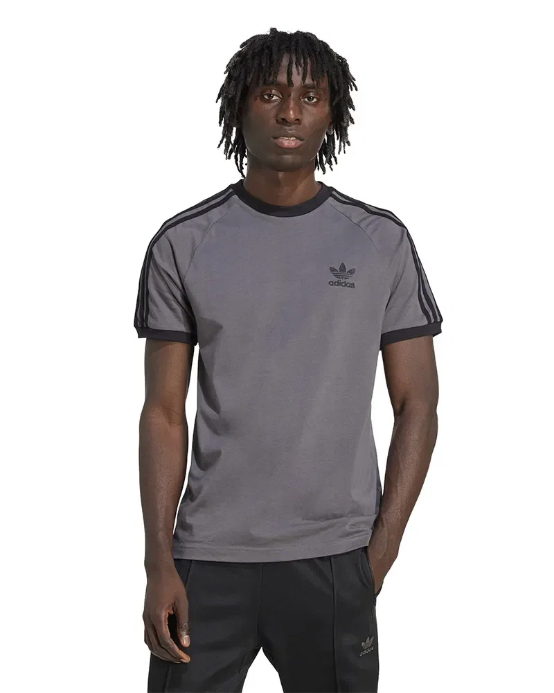 Camiseta Adidas 3 Stripes Masculina