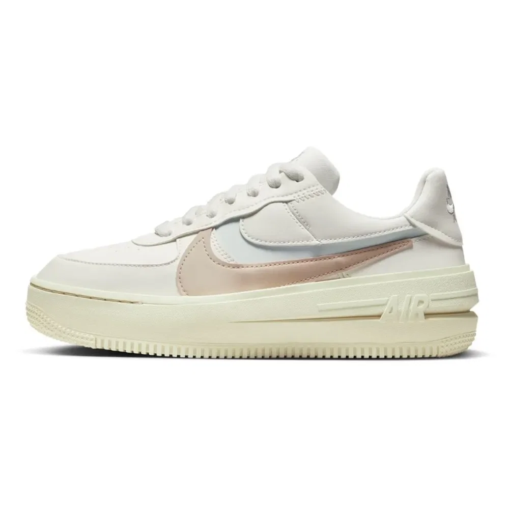 Tênis Nike Air Force 1 Plataform Feminino — imagem 1