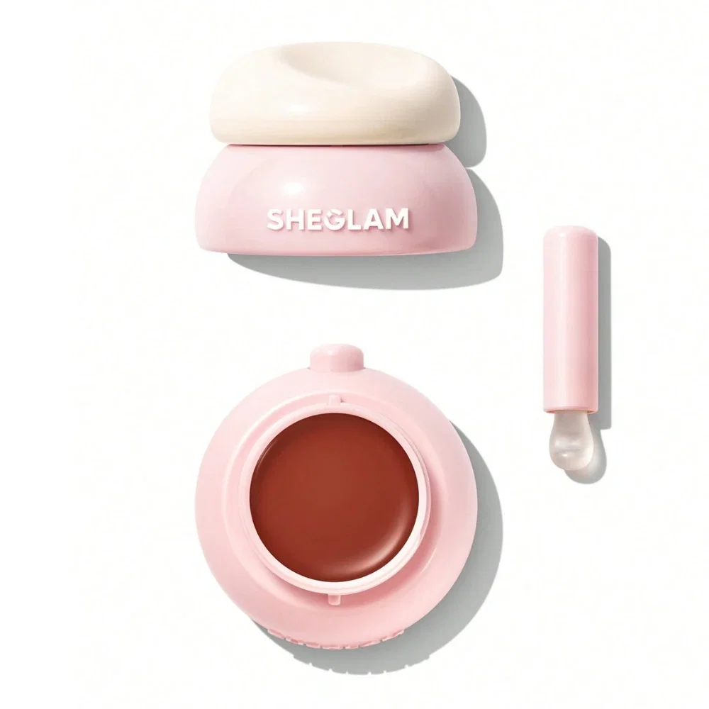 Balm Labial Sheglam Hydra Jelly Pocket Fig Flirt