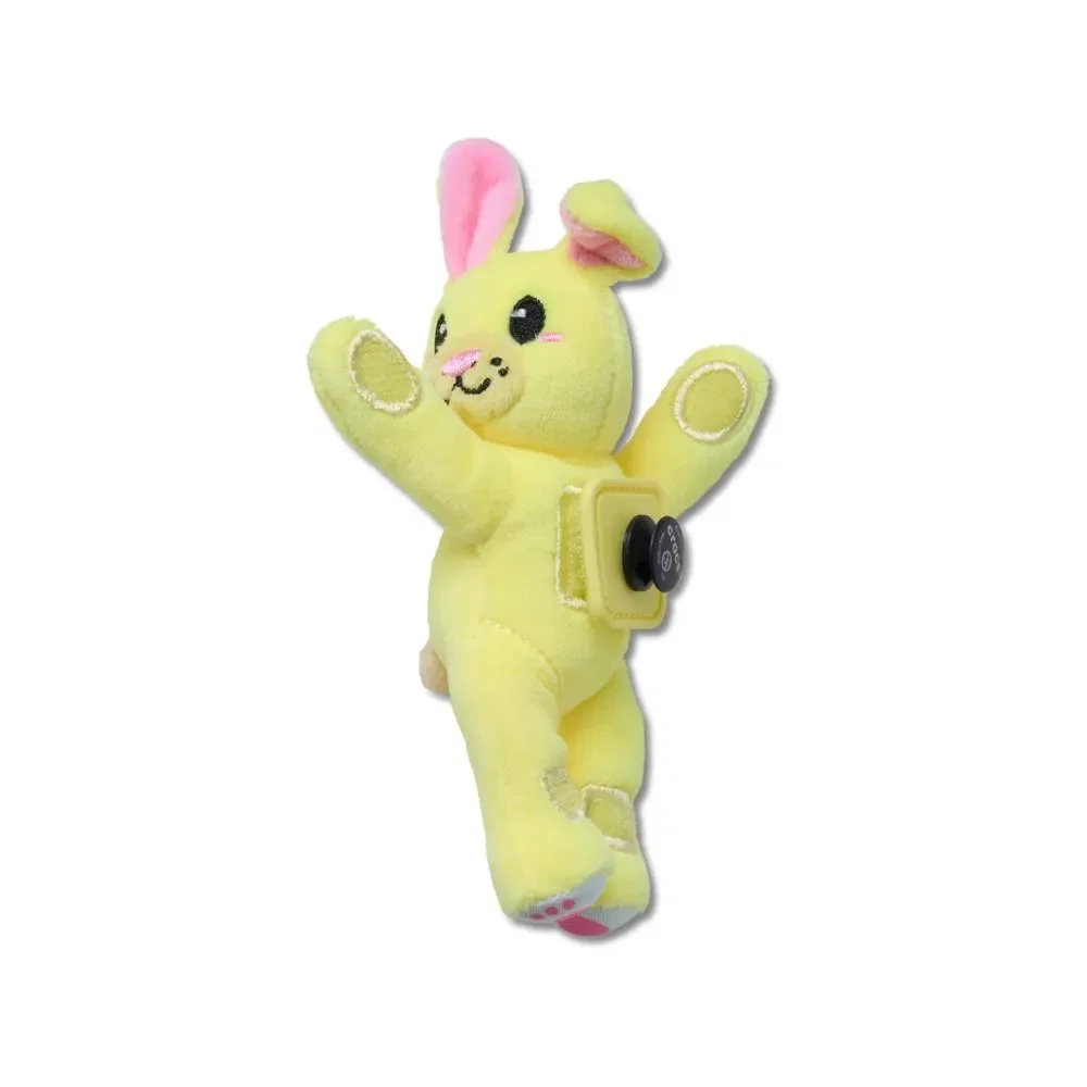 Coelhinho Huggitz