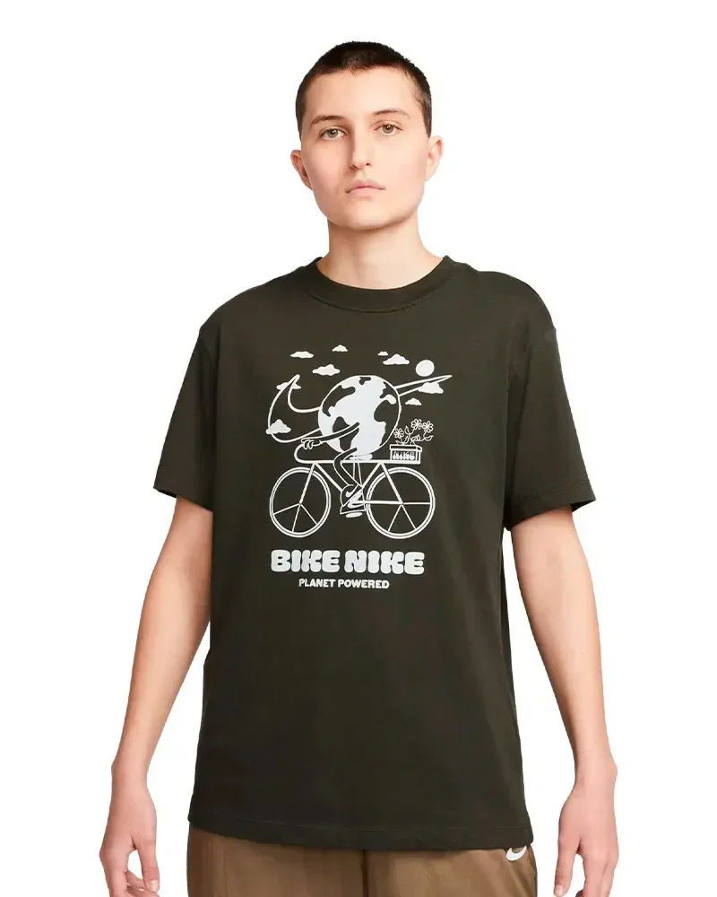 Camiseta Nike Earth Day Feminina — imagem 1