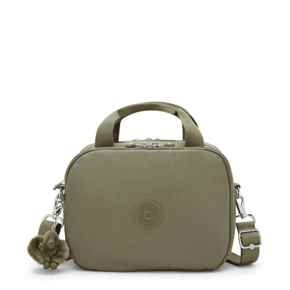 Frasqueira Kipling Beachpalm M